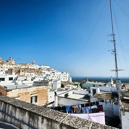 Equorum 13 - Ostuni Centro Exterior foto